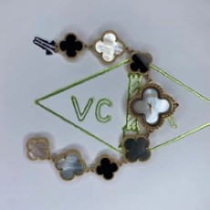 반클리프 앤 아펠 스몰 알함브라 오닉스